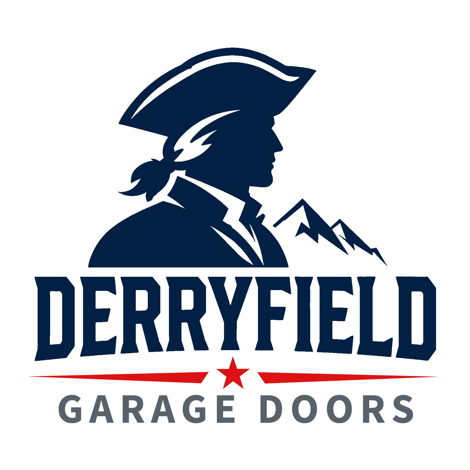 Derryfield Garage Doors
